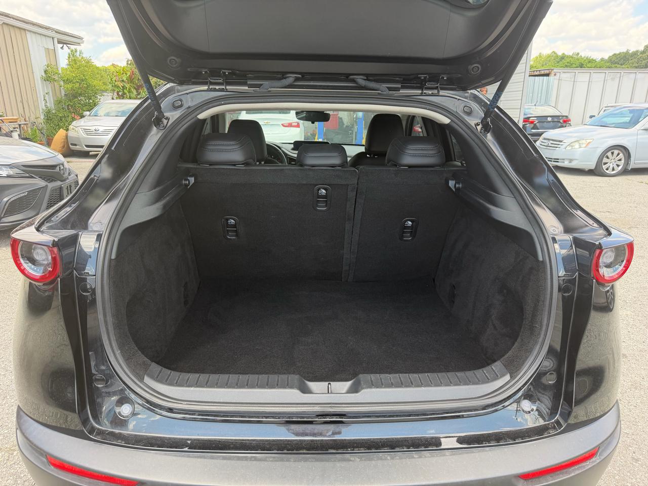 Mazda CX-30 Select 2025