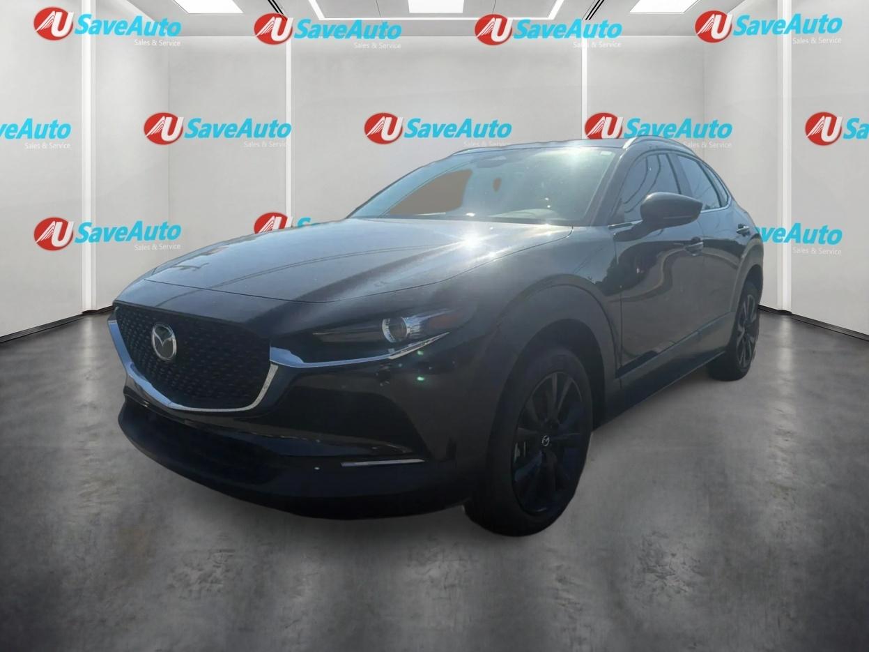 2025 Mazda CX-30 Select Sport - Photo 21