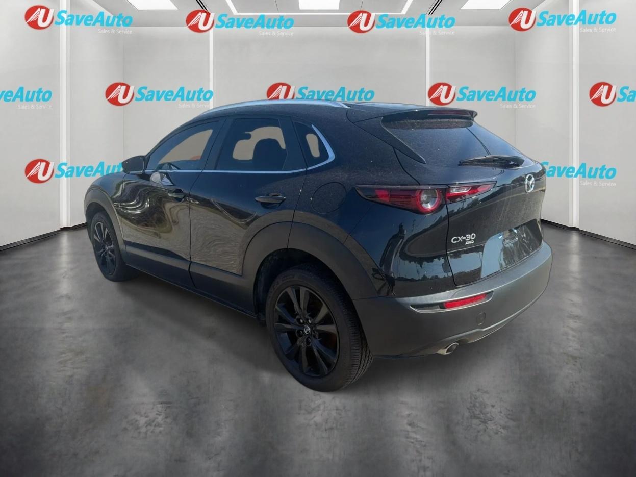 2025 Mazda CX-30 Select Sport - Photo 6