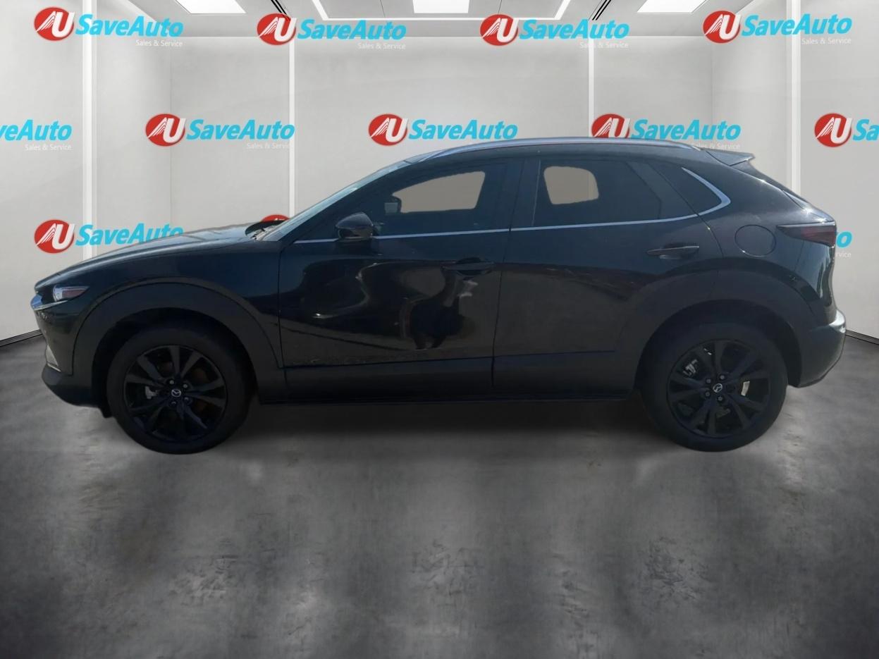 2025 Mazda CX-30 Select Sport - Photo 7