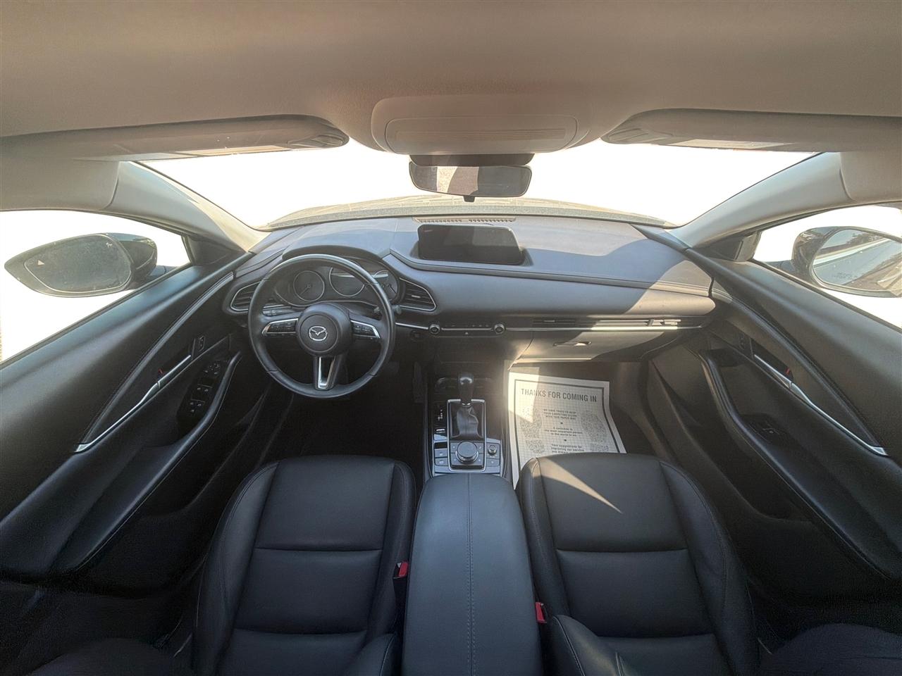 2025 Mazda CX-30 Select Sport - Photo 12