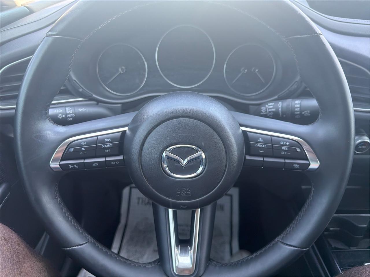 2025 Mazda CX-30 Select Sport - Photo 15