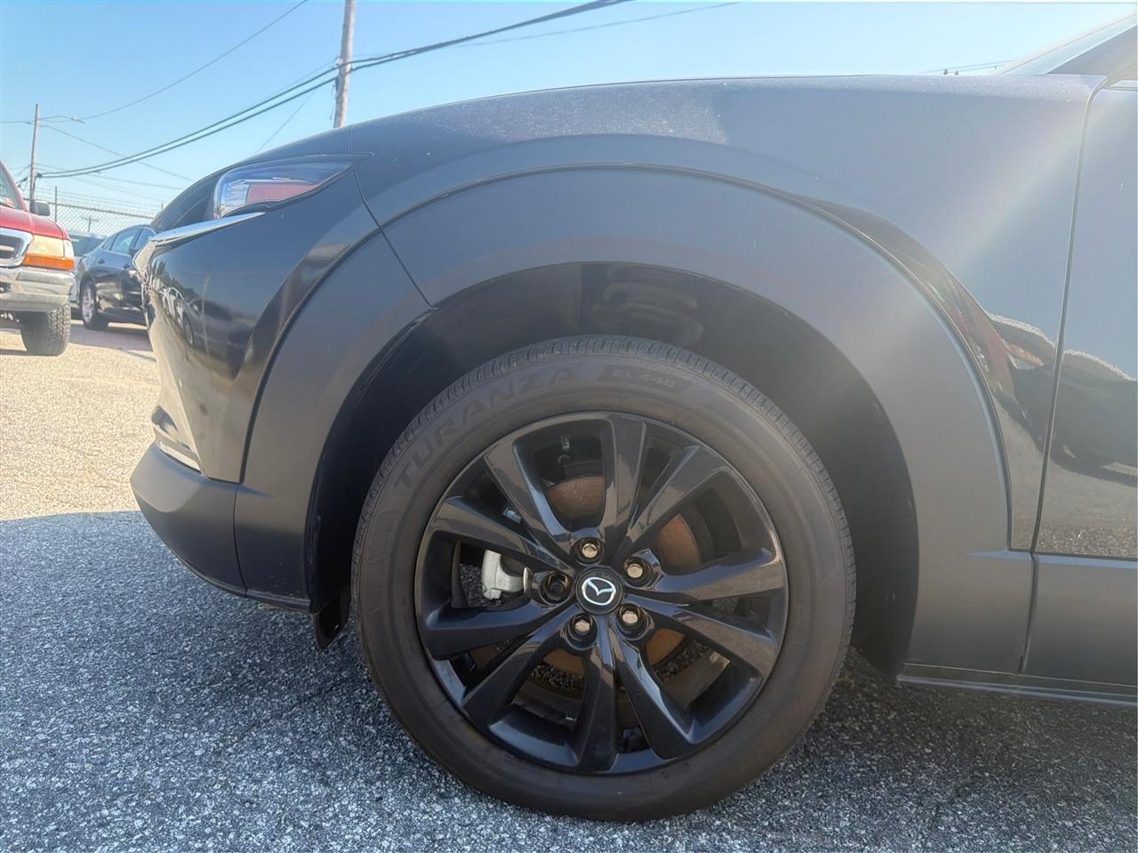 2025 Mazda CX-30 Select Sport - Photo 17