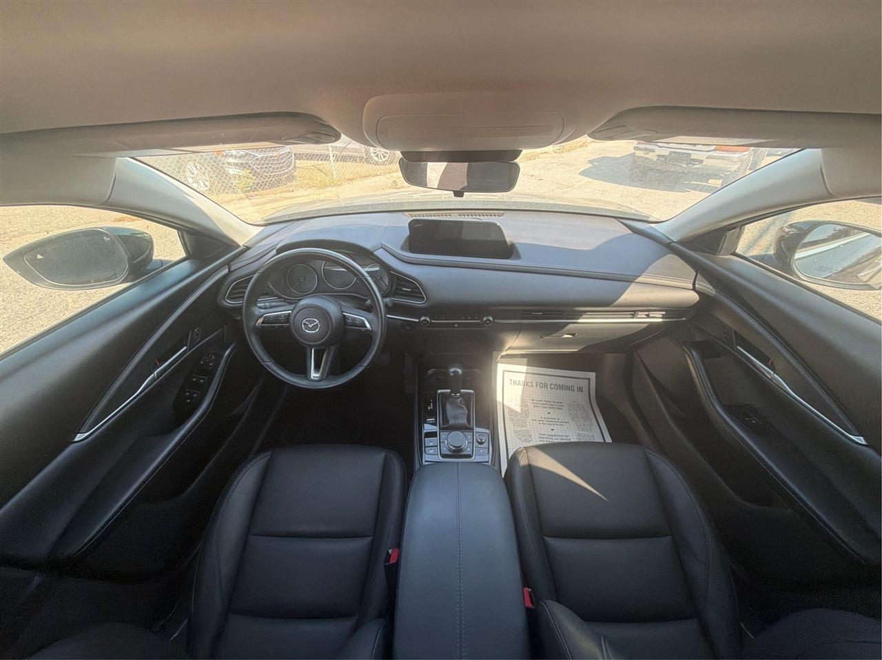 2025 Mazda CX-30 Select Sport - Photo 18