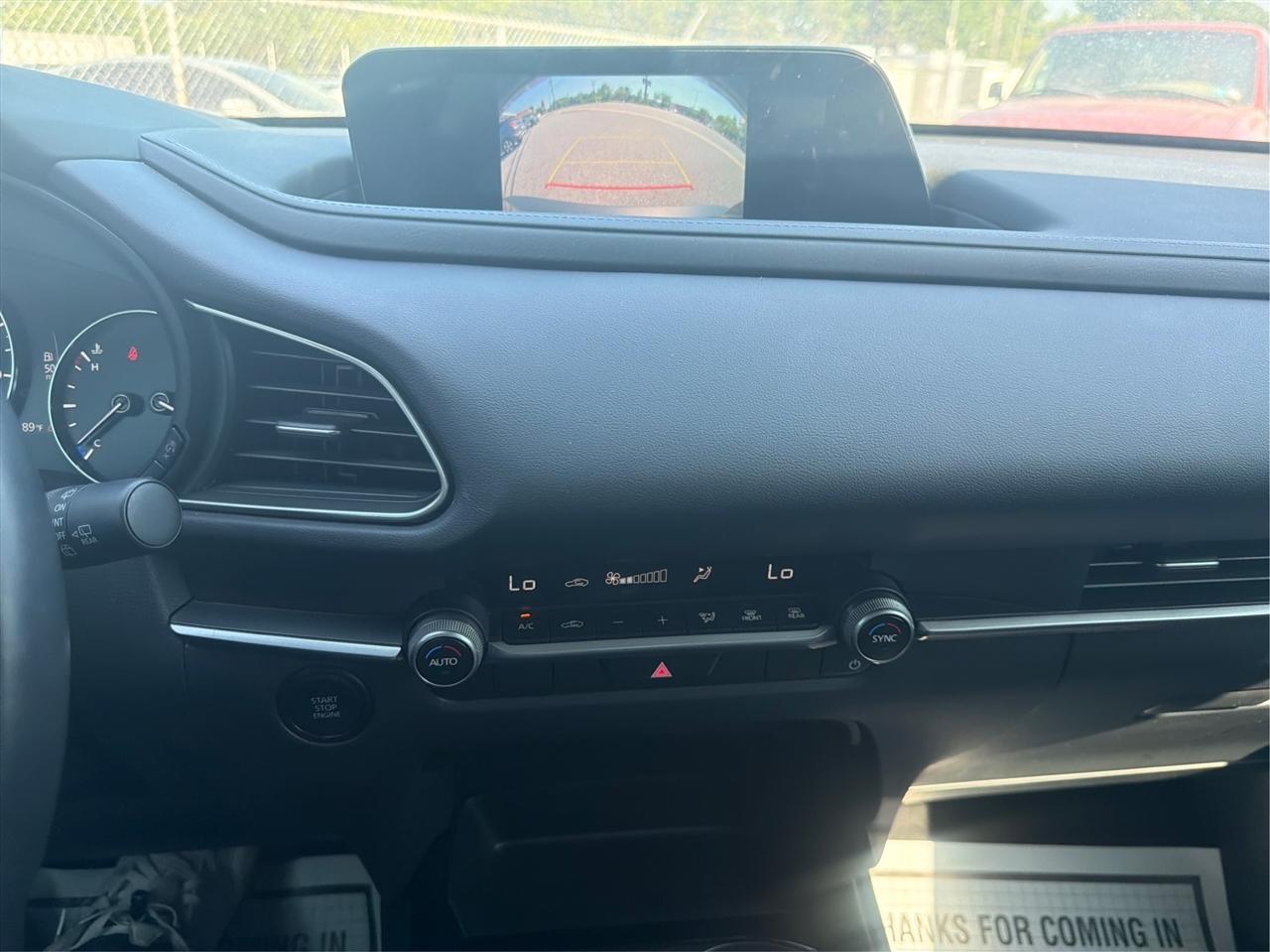 2025 Mazda CX-30 Select Sport - Photo 20