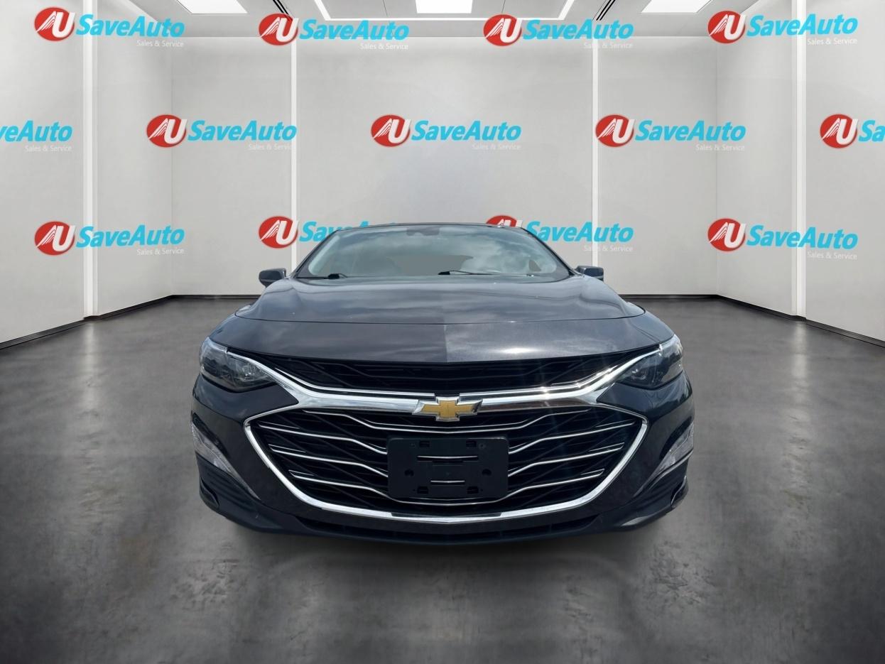 Chevrolet Malibu 1LT 2023