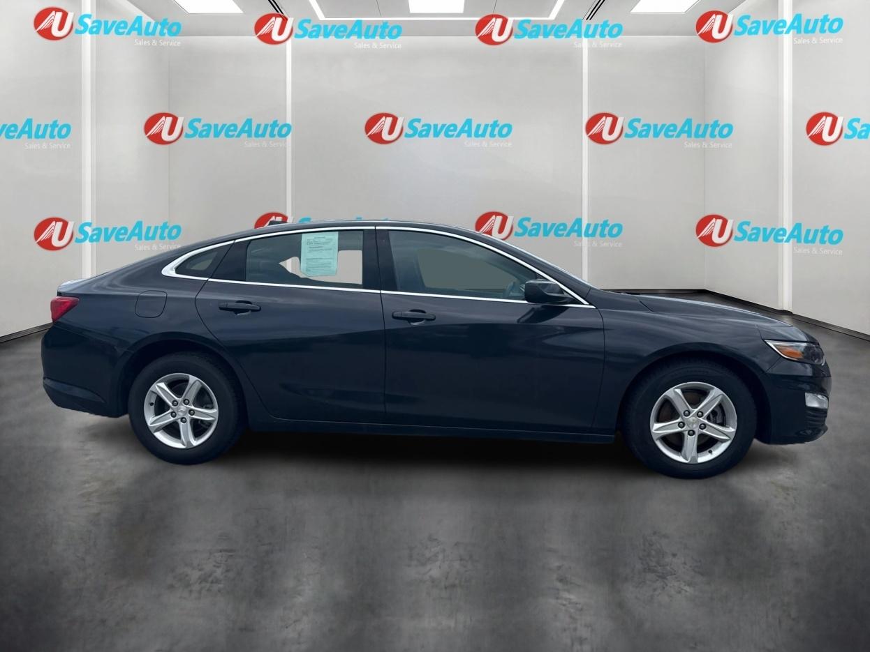 Chevrolet Malibu 1LT 2023