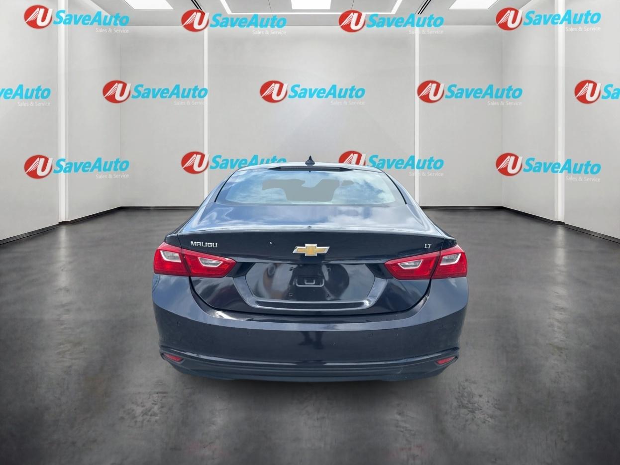 Chevrolet Malibu 1LT 2023