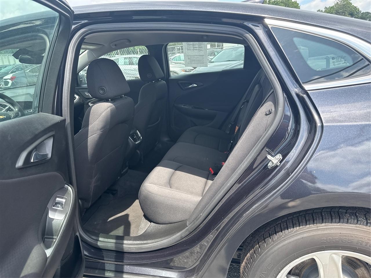 Chevrolet Malibu 1LT 2023