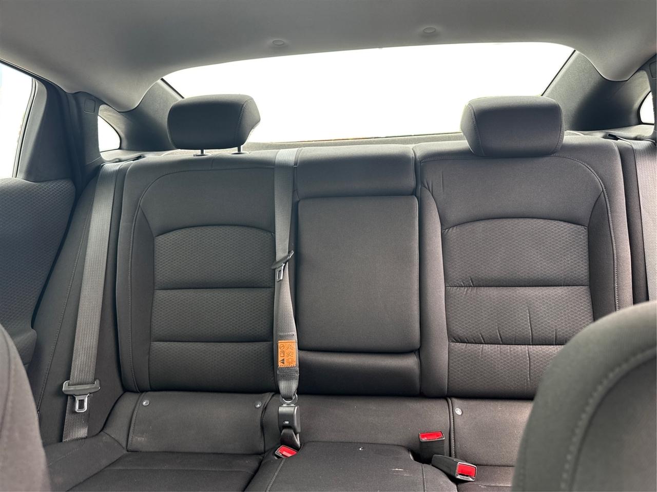 Chevrolet Malibu 1LT 2023