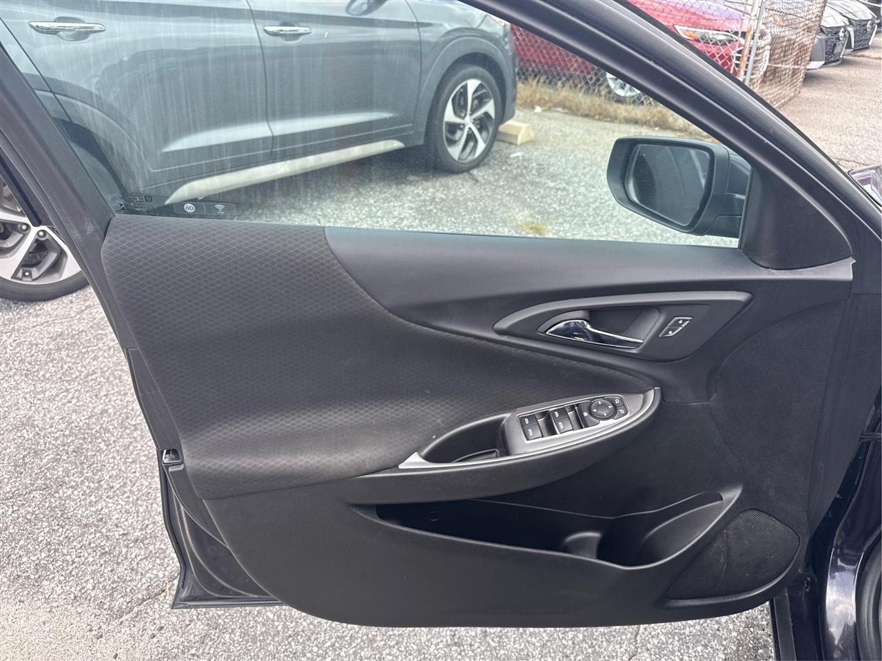 Chevrolet Malibu 1LT 2023