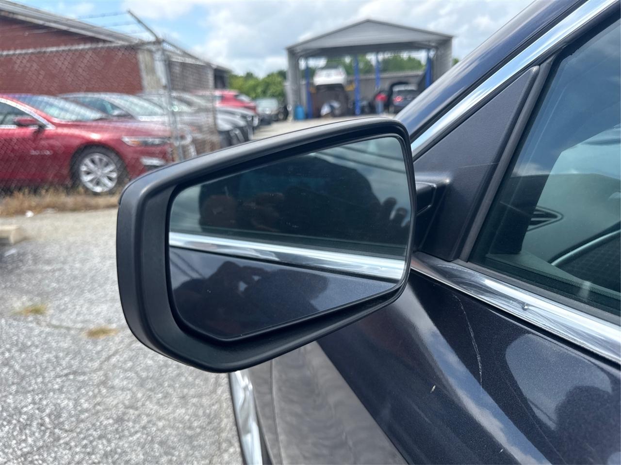 Chevrolet Malibu 1LT 2023