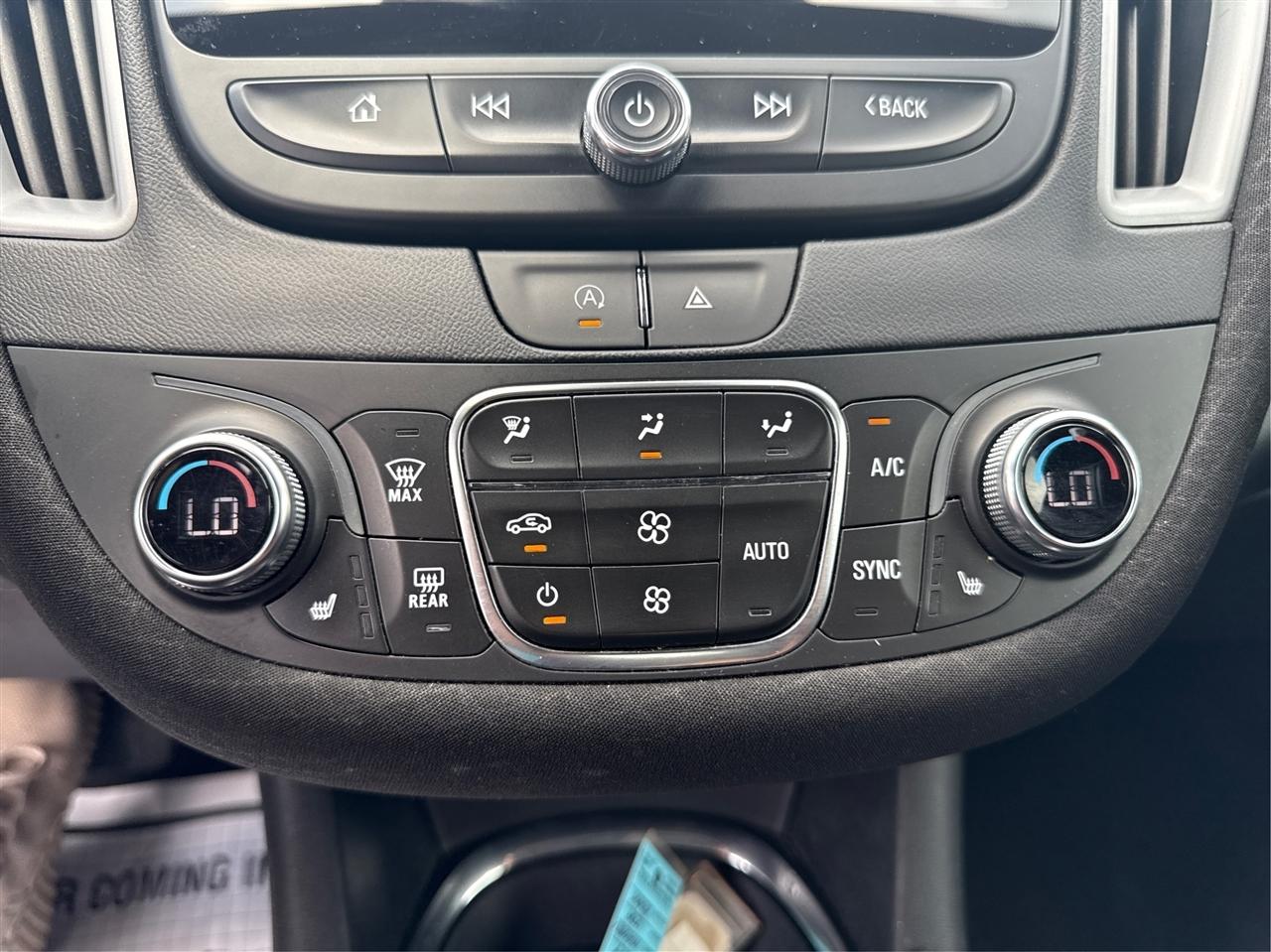 Chevrolet Malibu 1LT 2023