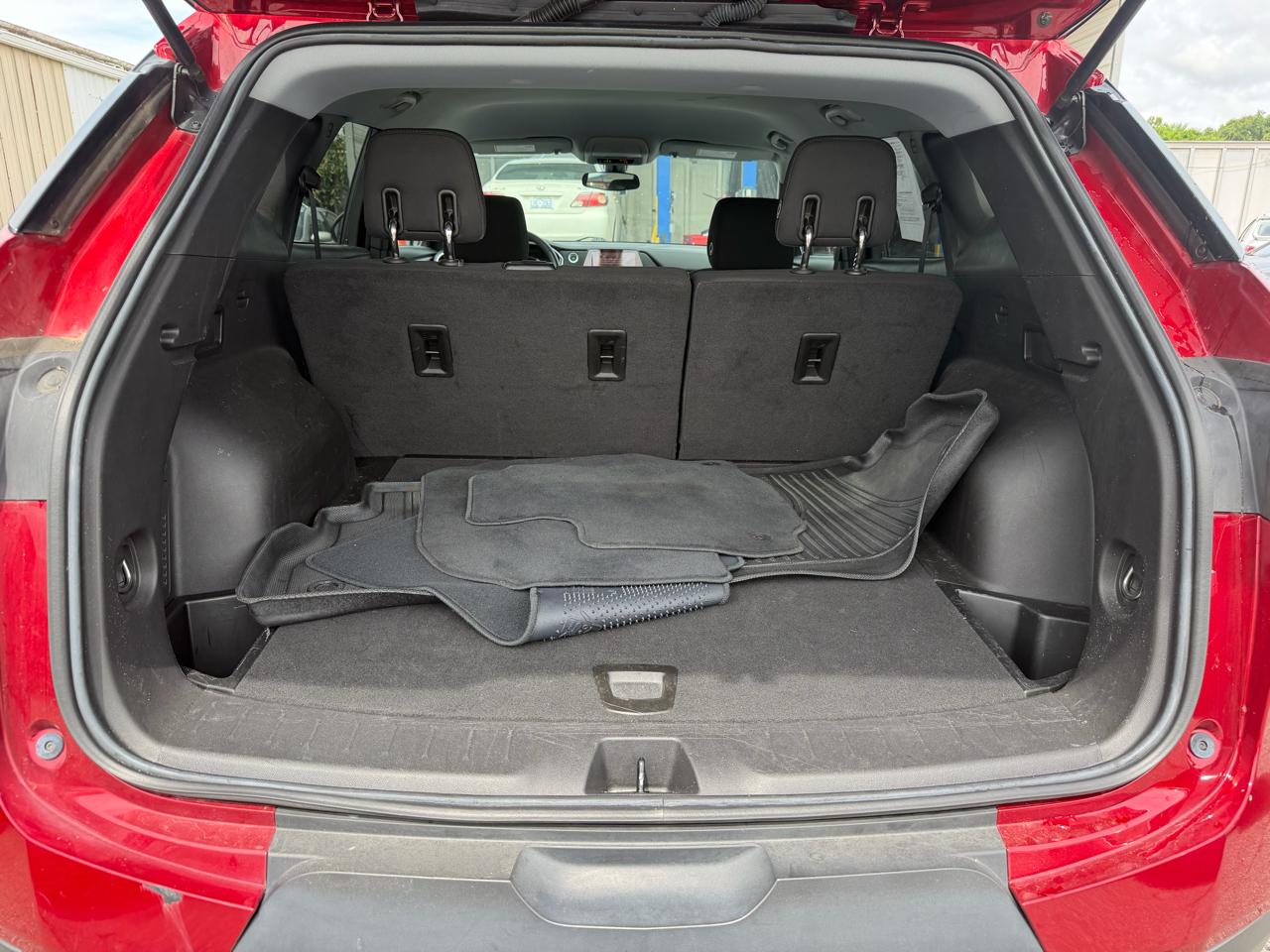 Chevrolet Blazer 1LT 2021