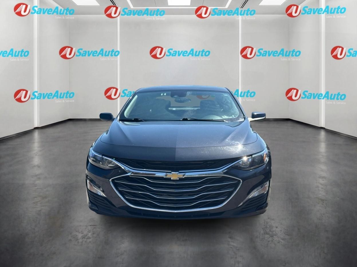 Chevrolet Malibu  2023