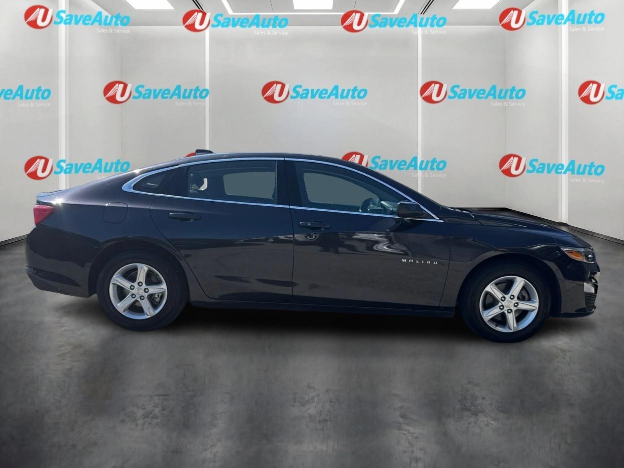 Chevrolet Malibu  2023