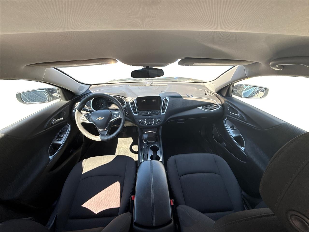 Chevrolet Malibu  2023