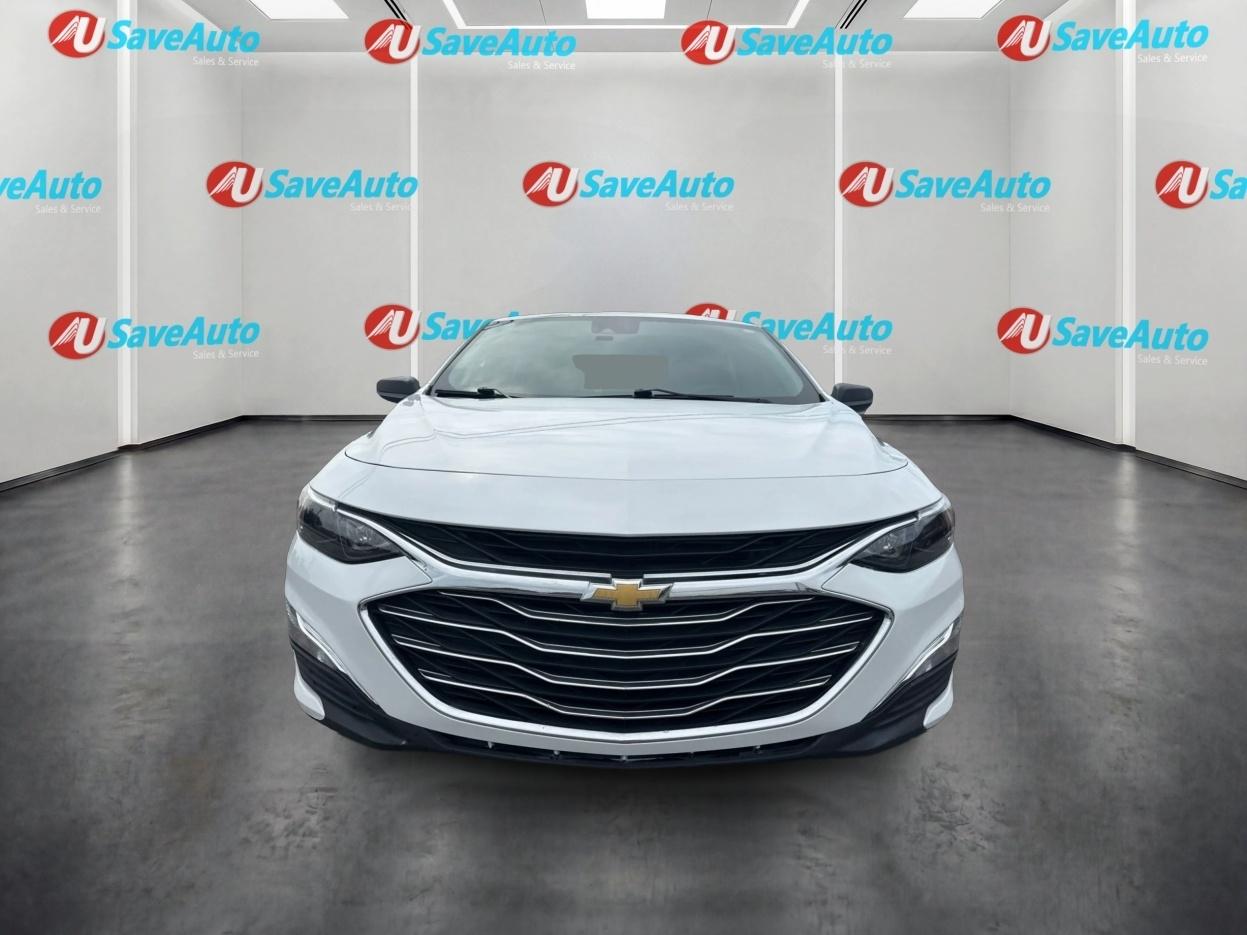 Chevrolet Malibu 1FL 2023