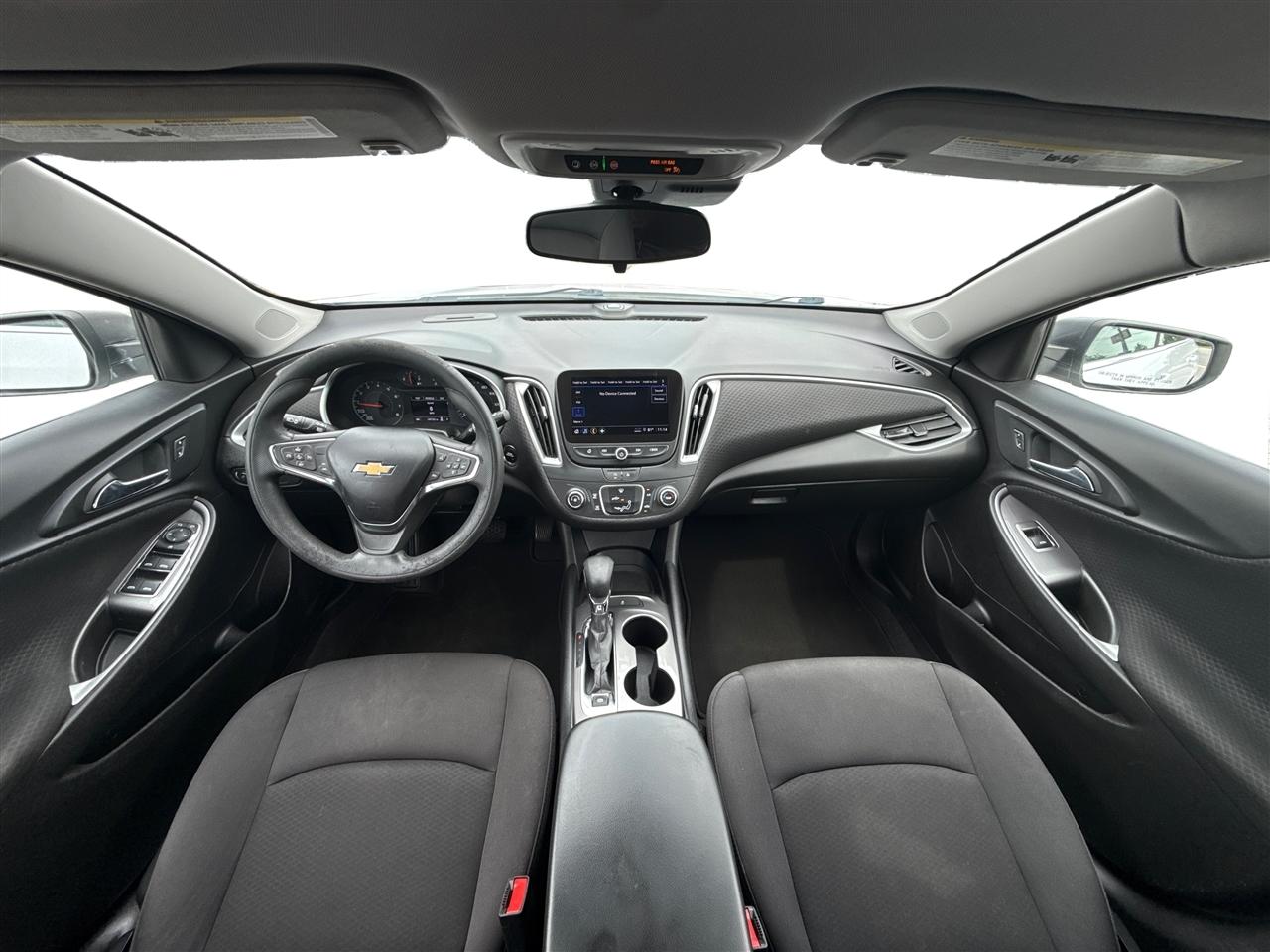 Chevrolet Malibu 1FL 2023