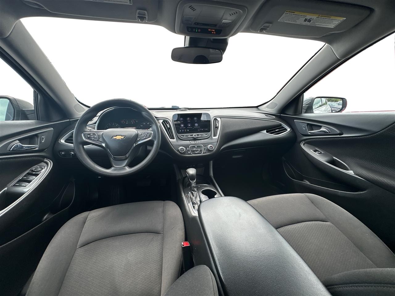 Chevrolet Malibu 1FL 2023