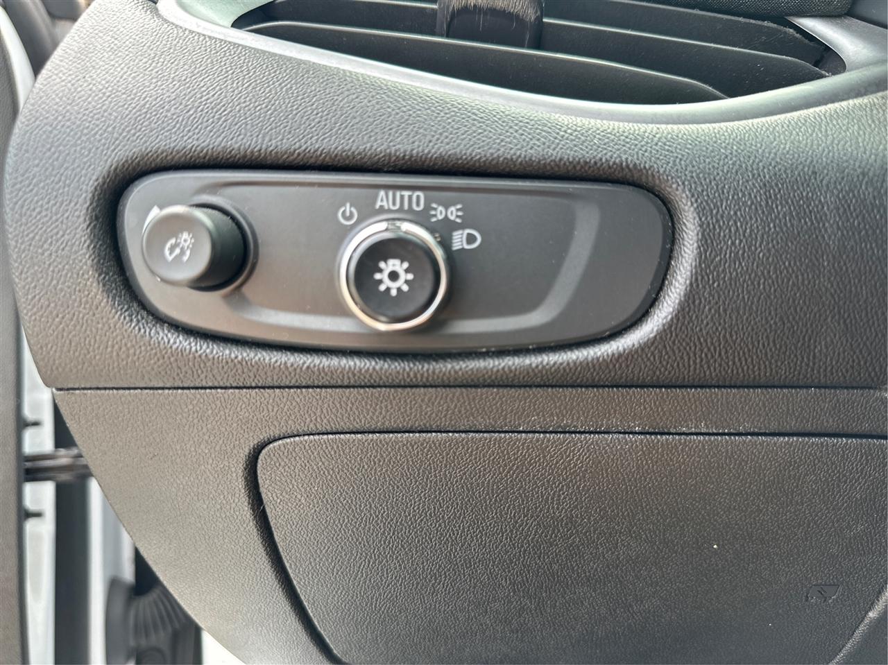 Chevrolet Malibu 1FL 2023
