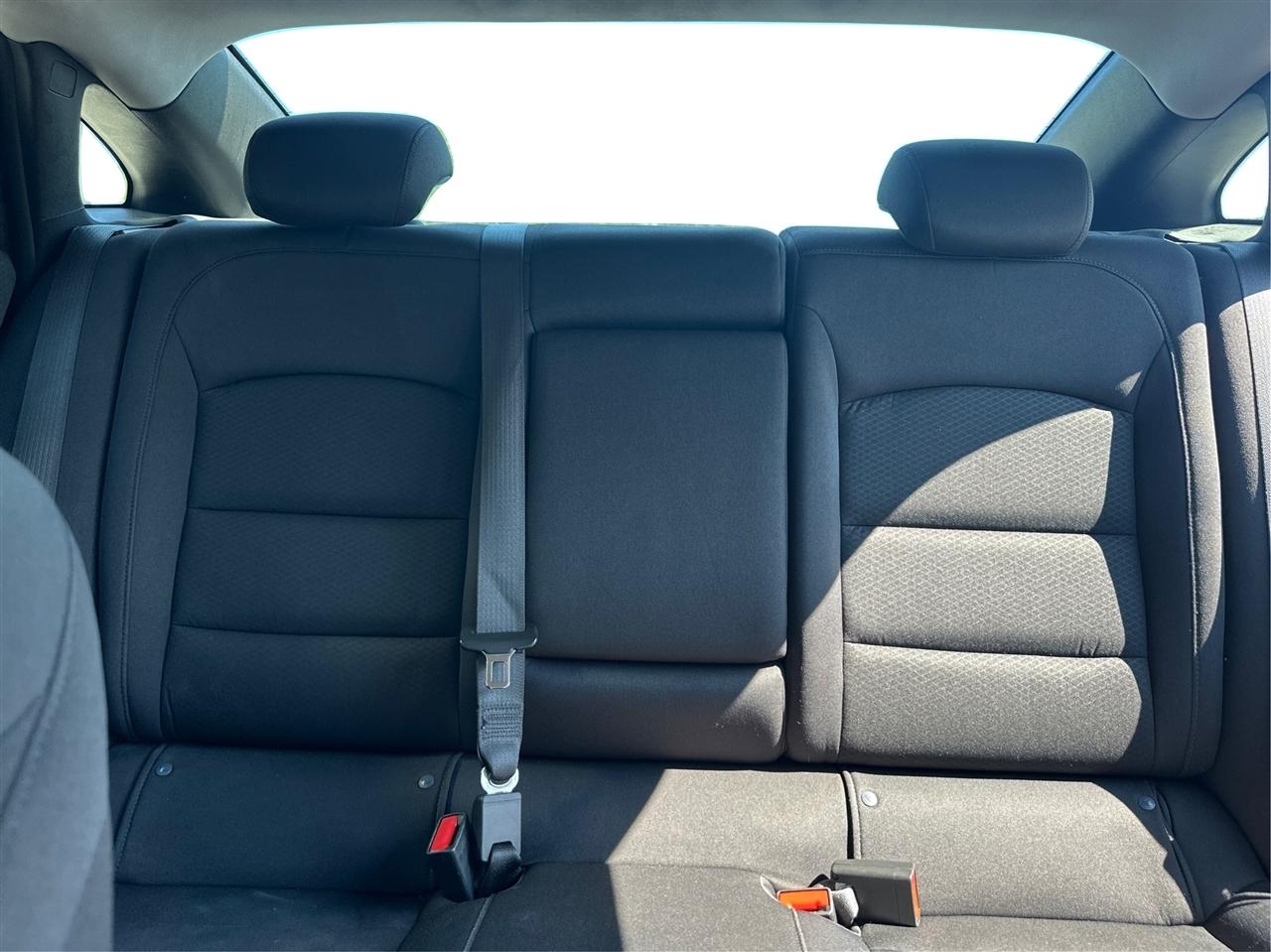 Chevrolet Malibu LT 2022