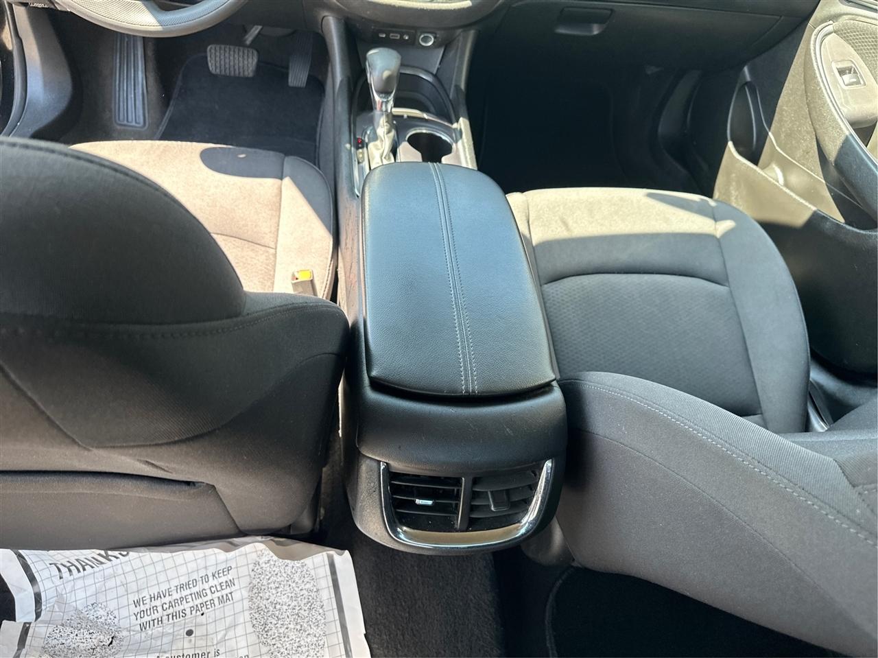 Chevrolet Malibu LT 2022