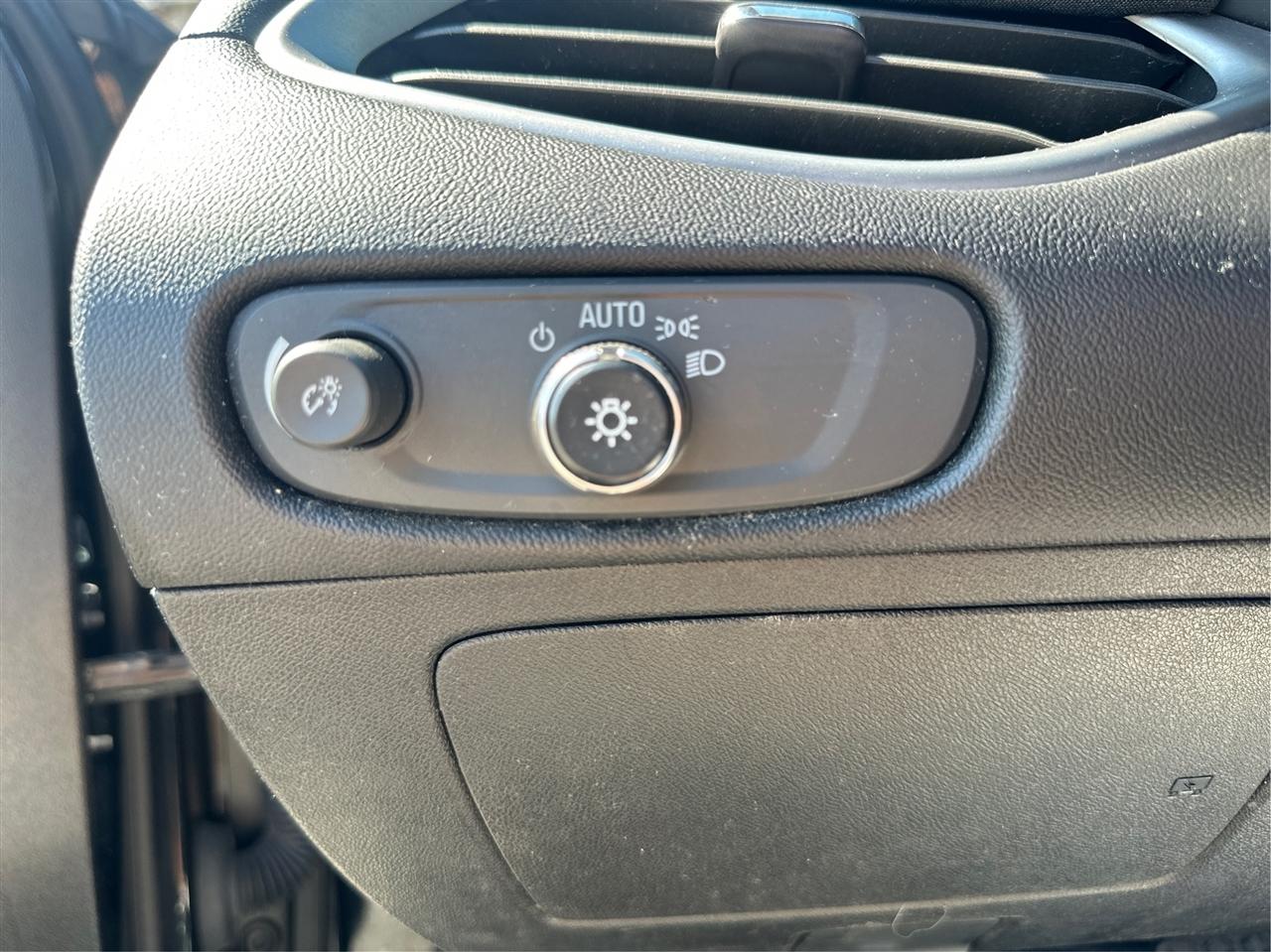 Chevrolet Malibu LT 2022