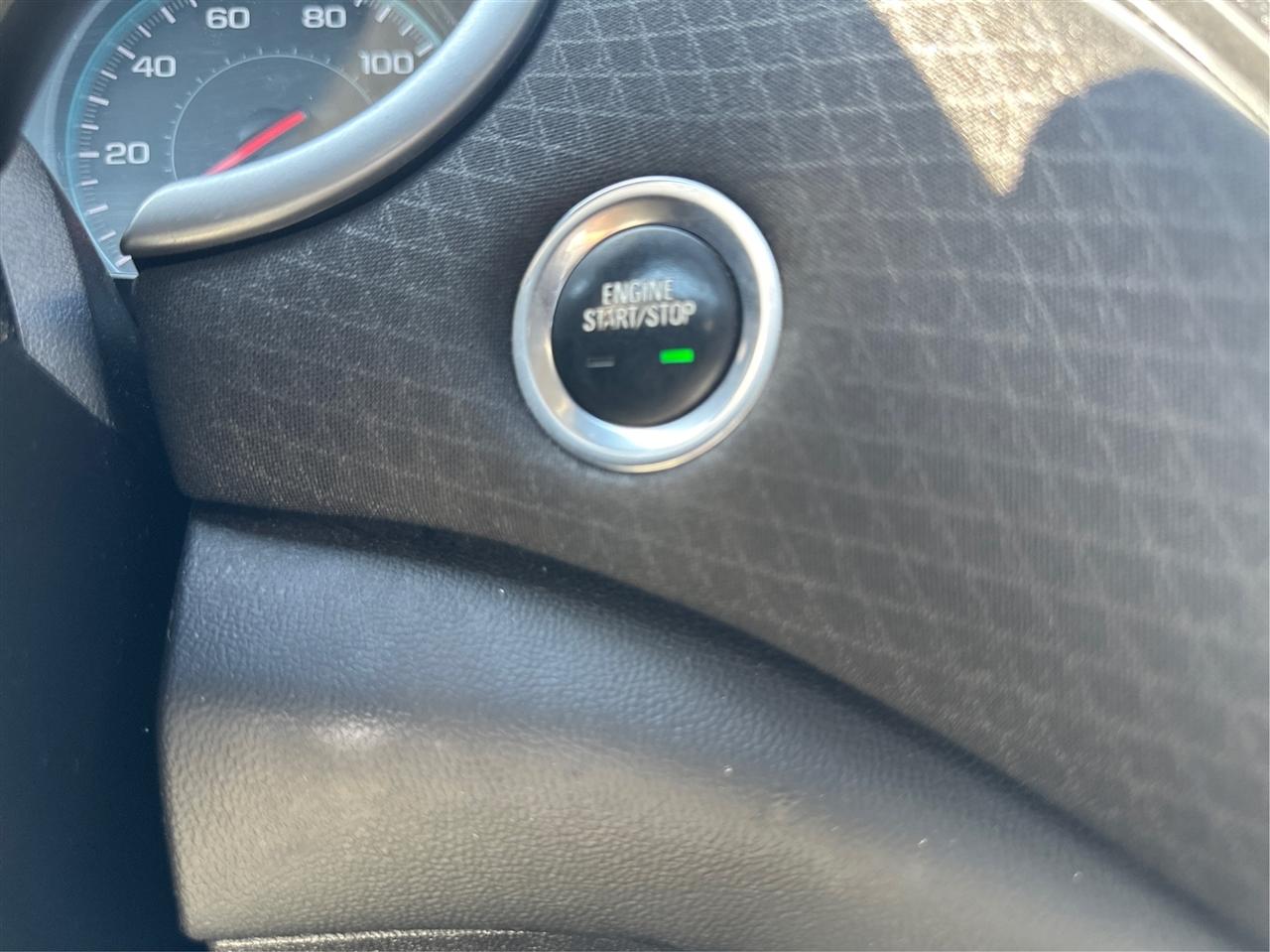 Chevrolet Malibu LT 2022