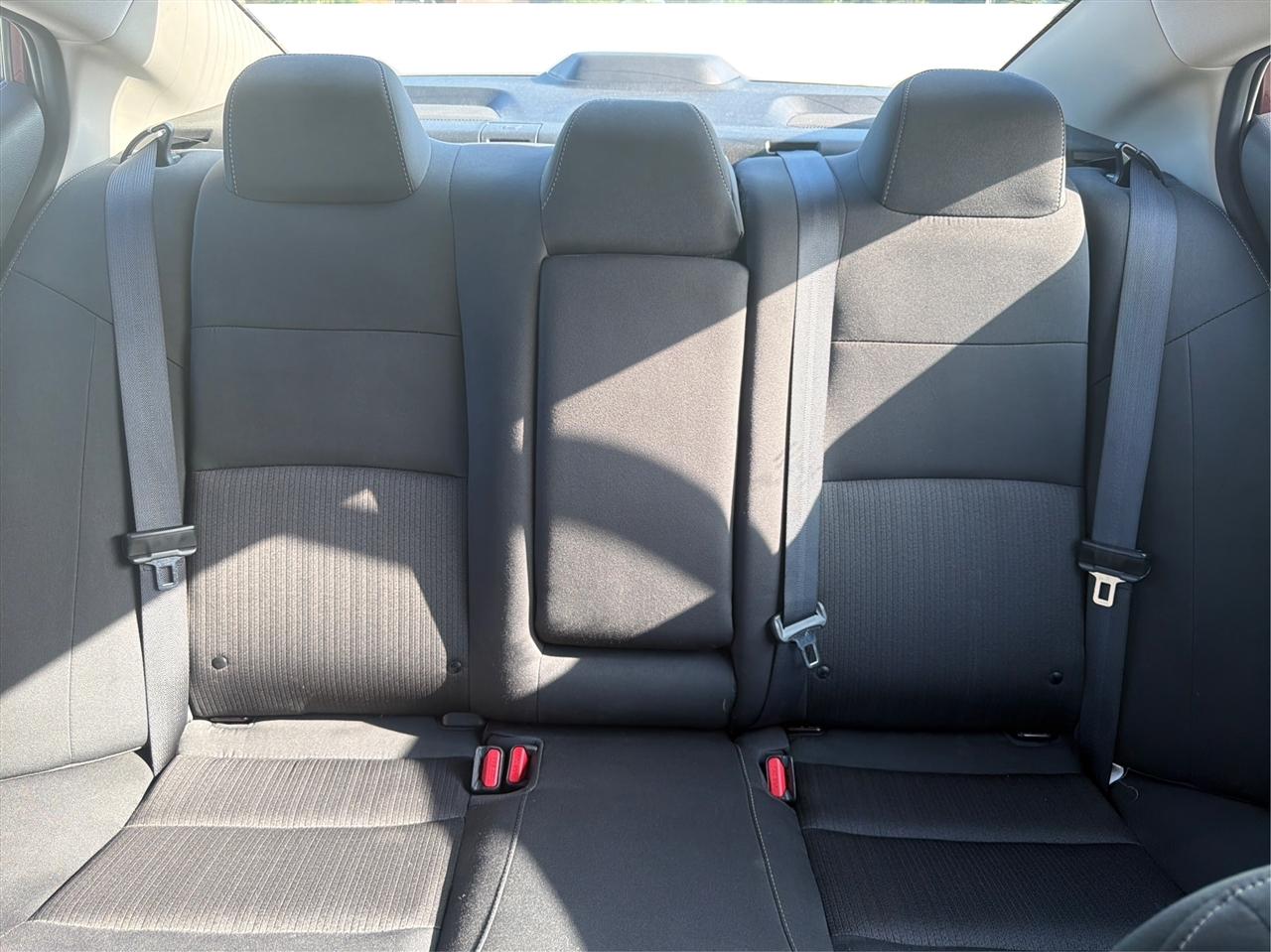Nissan Altima 2.5 SV 2025