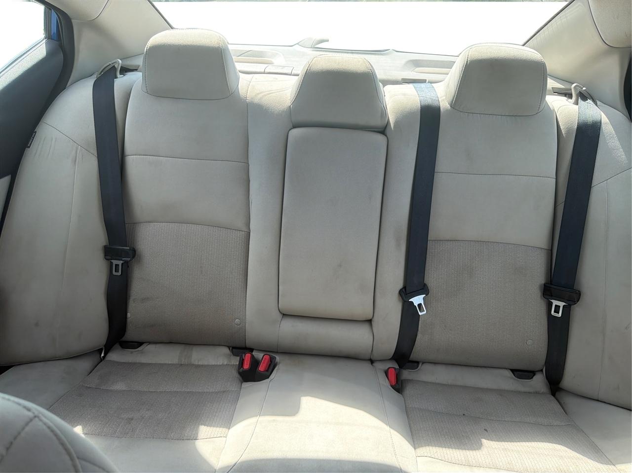 Nissan Altima 2.5 SV 2025