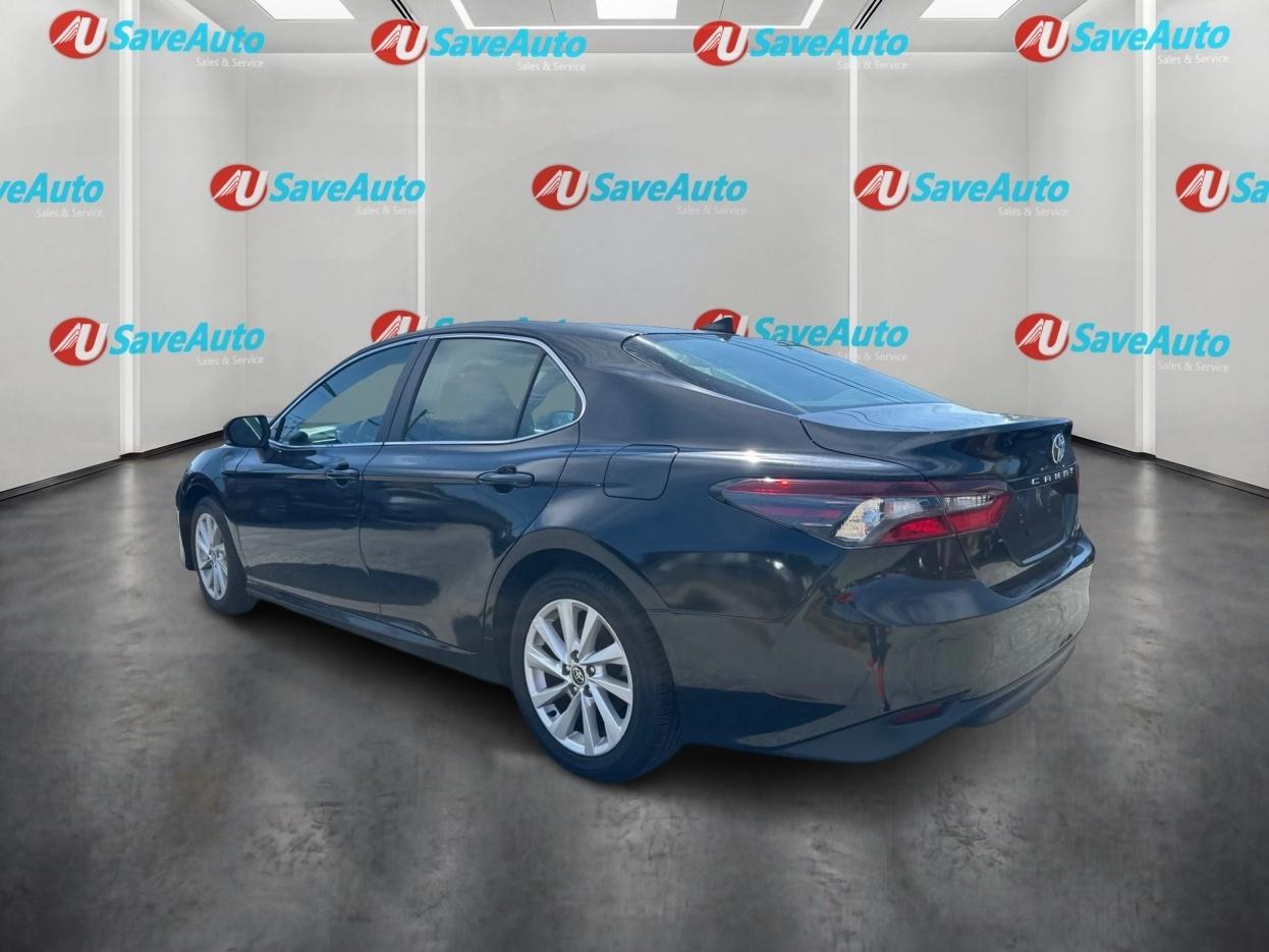 Nissan Altima 2.5 S 2023