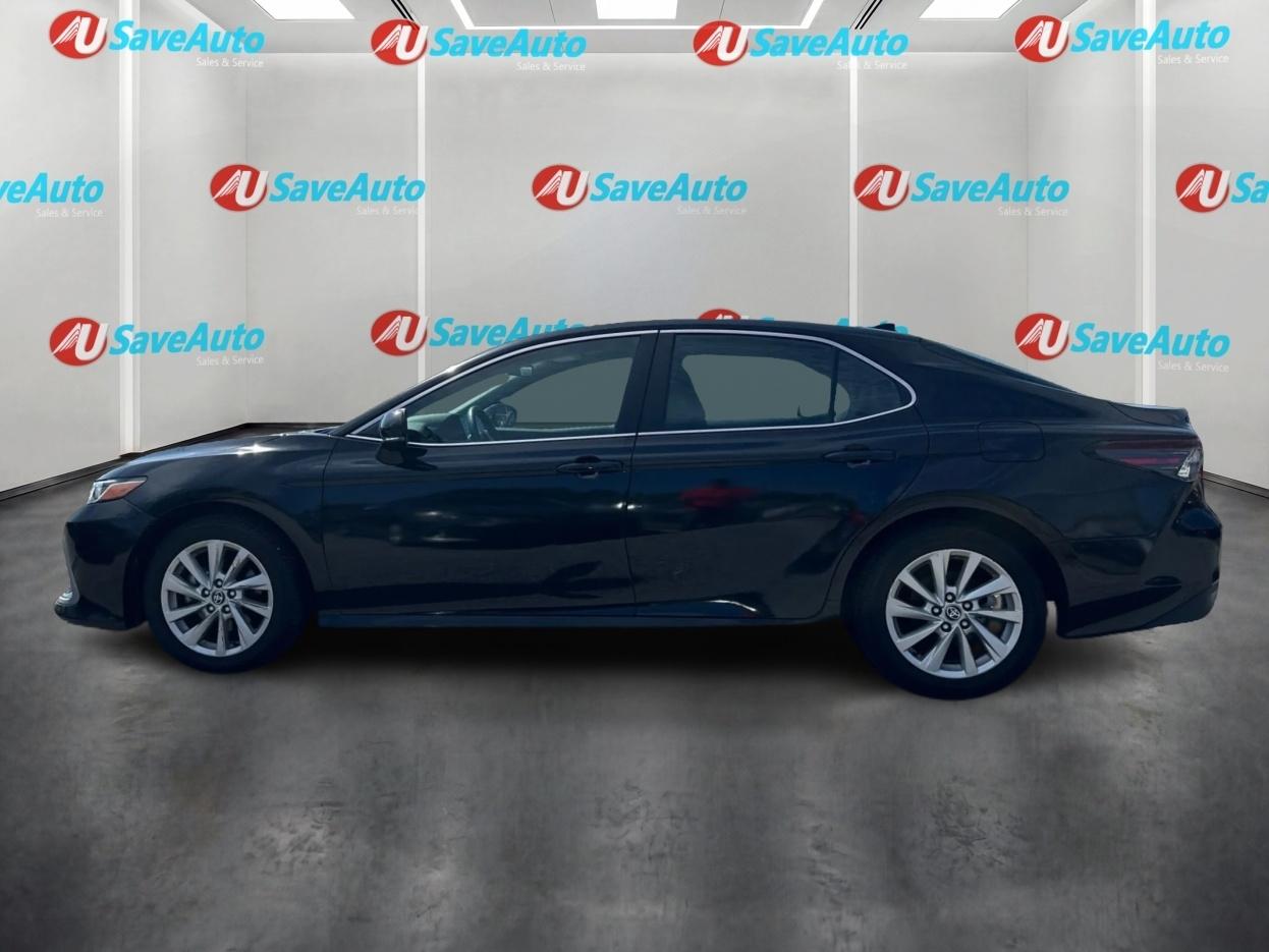 Nissan Altima 2.5 S 2023