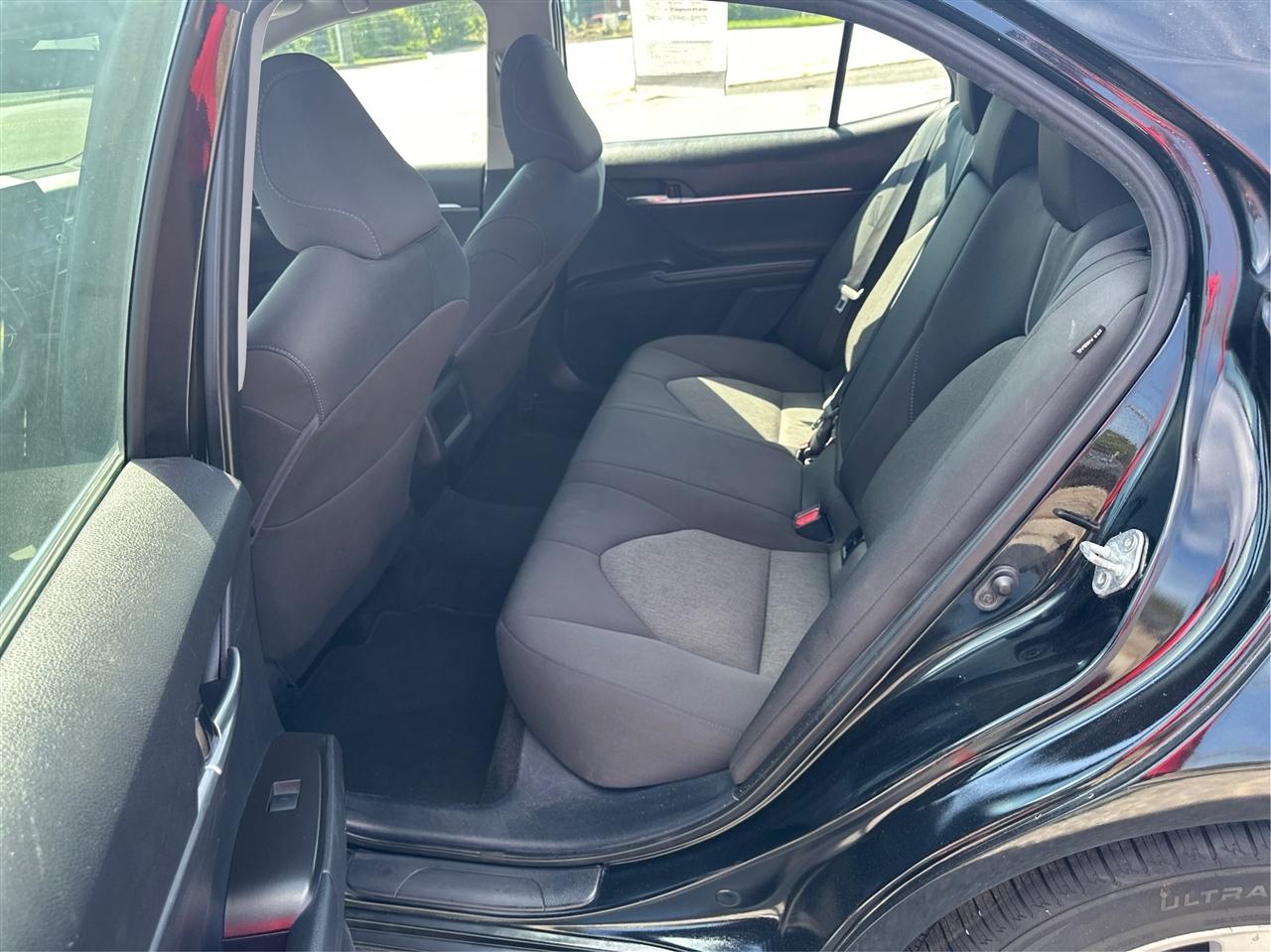 Nissan Altima 2.5 S 2023