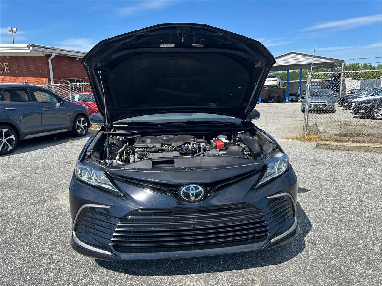 Nissan Altima 2.5 S 2023
