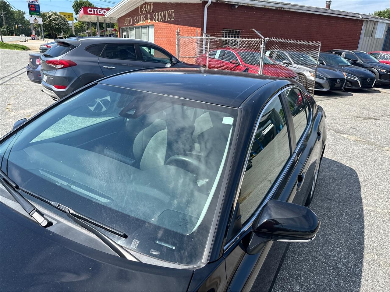 Nissan Altima 2.5 S 2023
