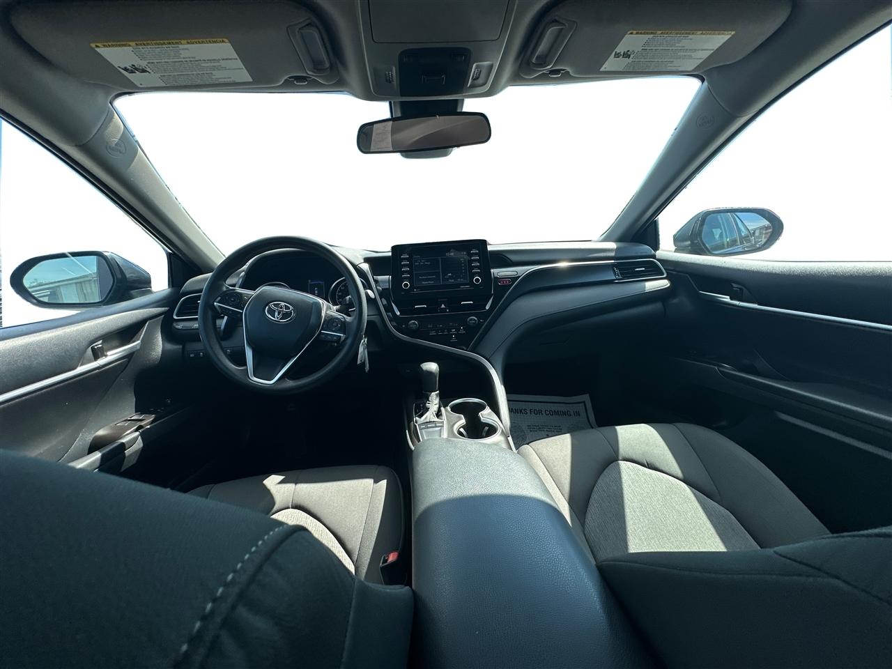 Nissan Altima 2.5 S 2023