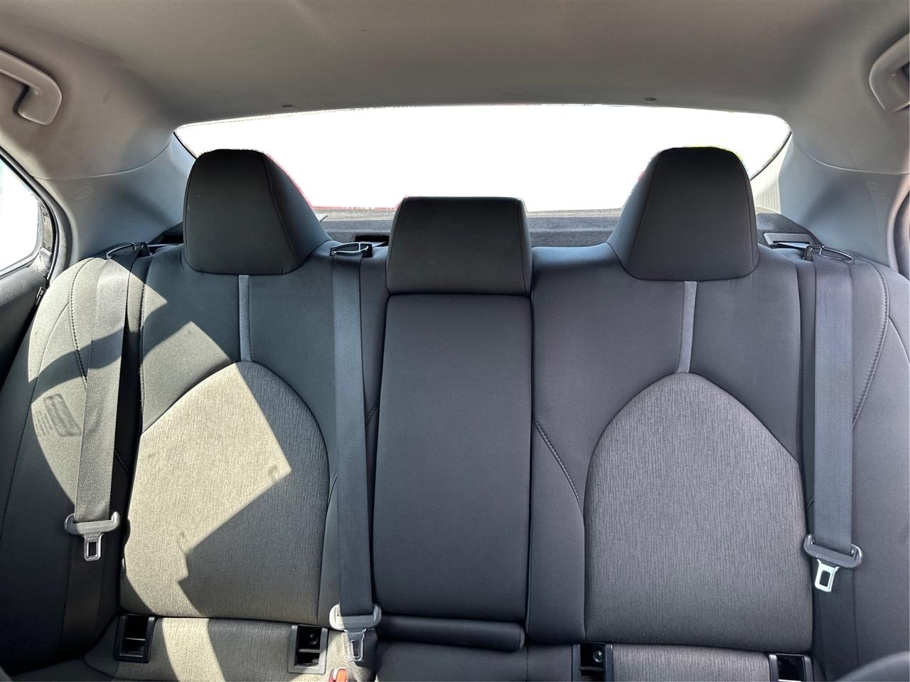 Nissan Altima 2.5 S 2023