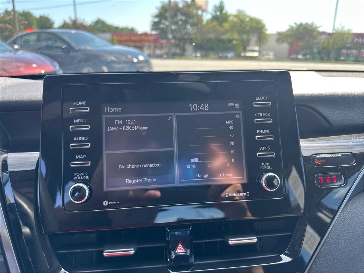 Nissan Altima 2.5 S 2023