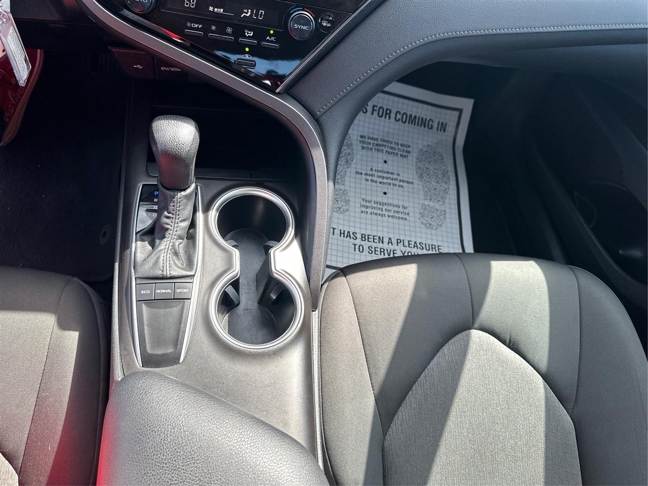 Nissan Altima 2.5 S 2023