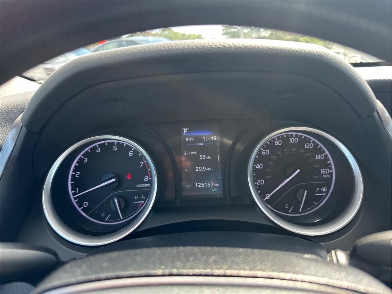 Nissan Altima 2.5 S 2023