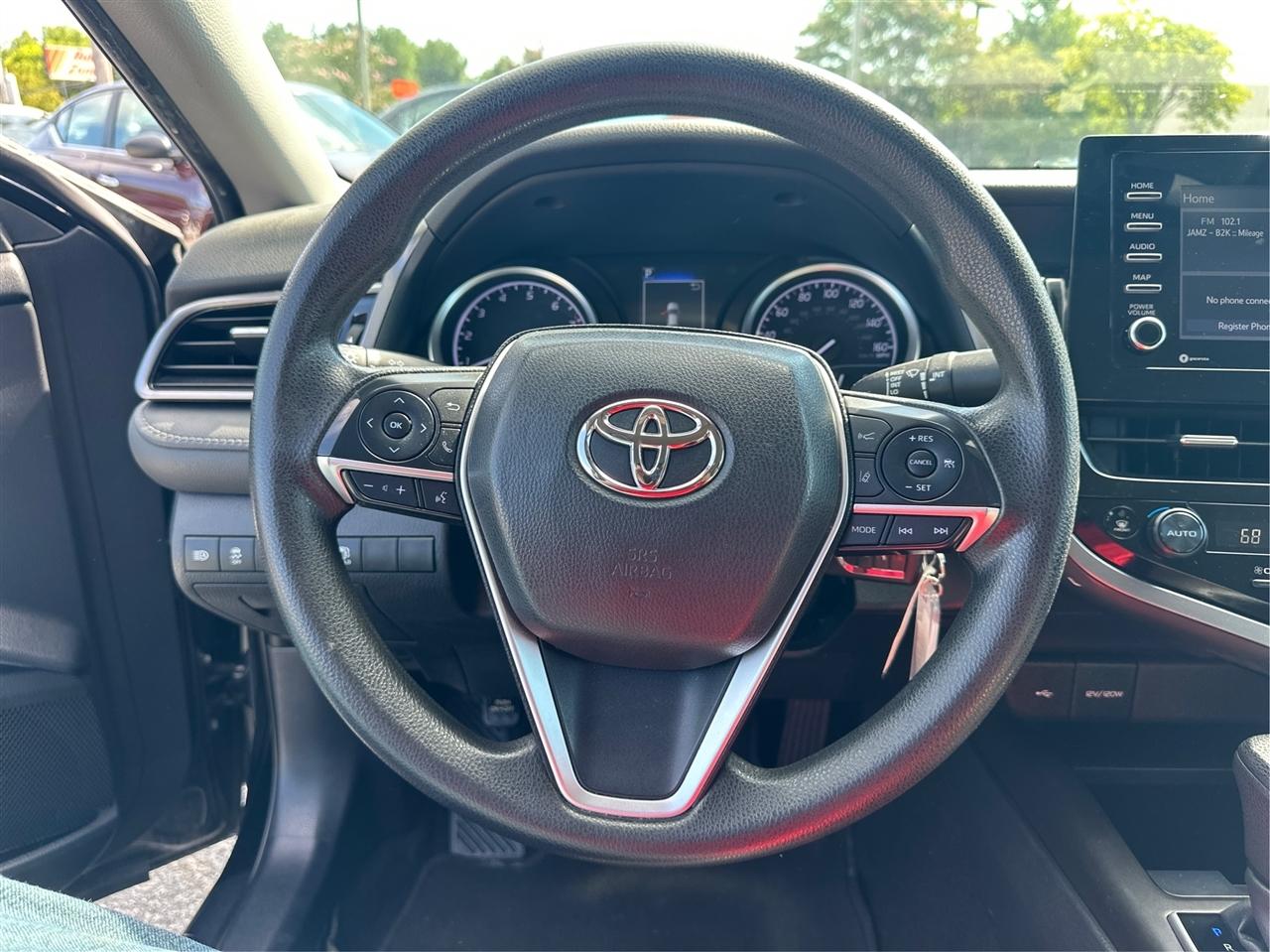 Nissan Altima 2.5 S 2023