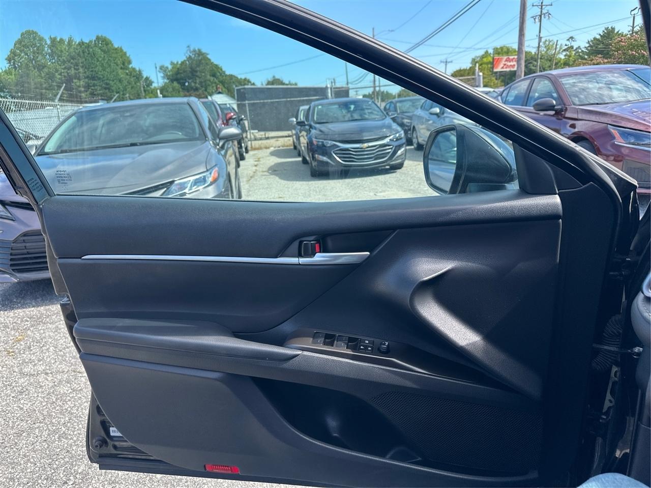 Nissan Altima 2.5 S 2023
