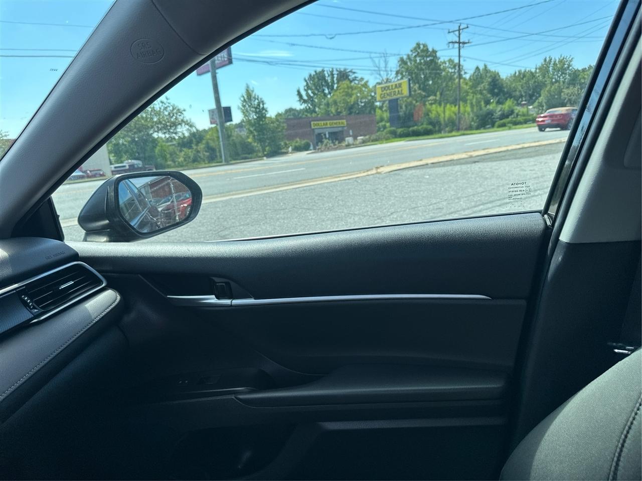 Nissan Altima 2.5 S 2023