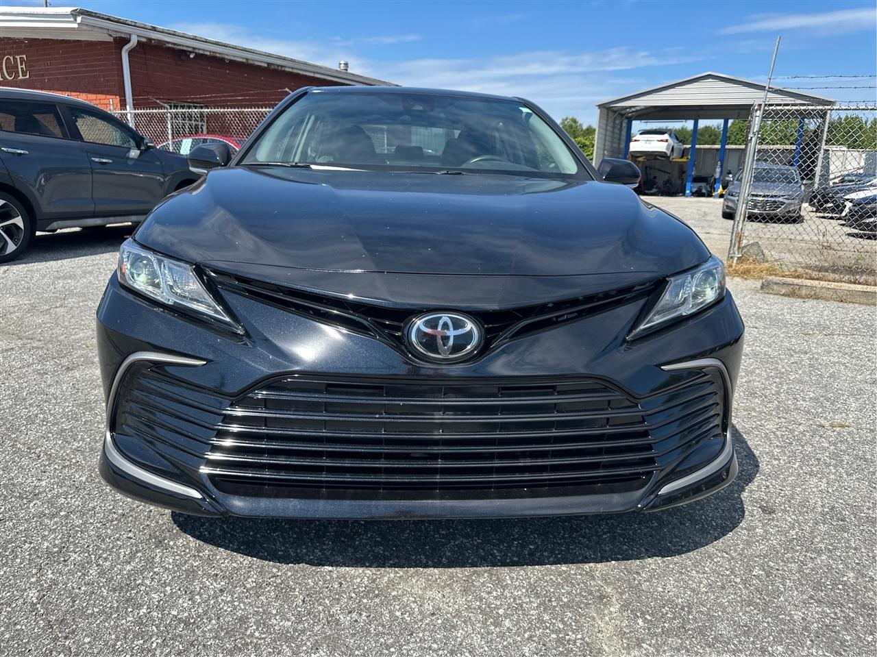 Nissan Altima 2.5 S 2023