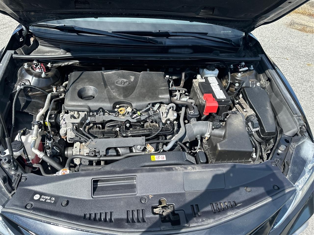 Nissan Altima 2.5 S 2023