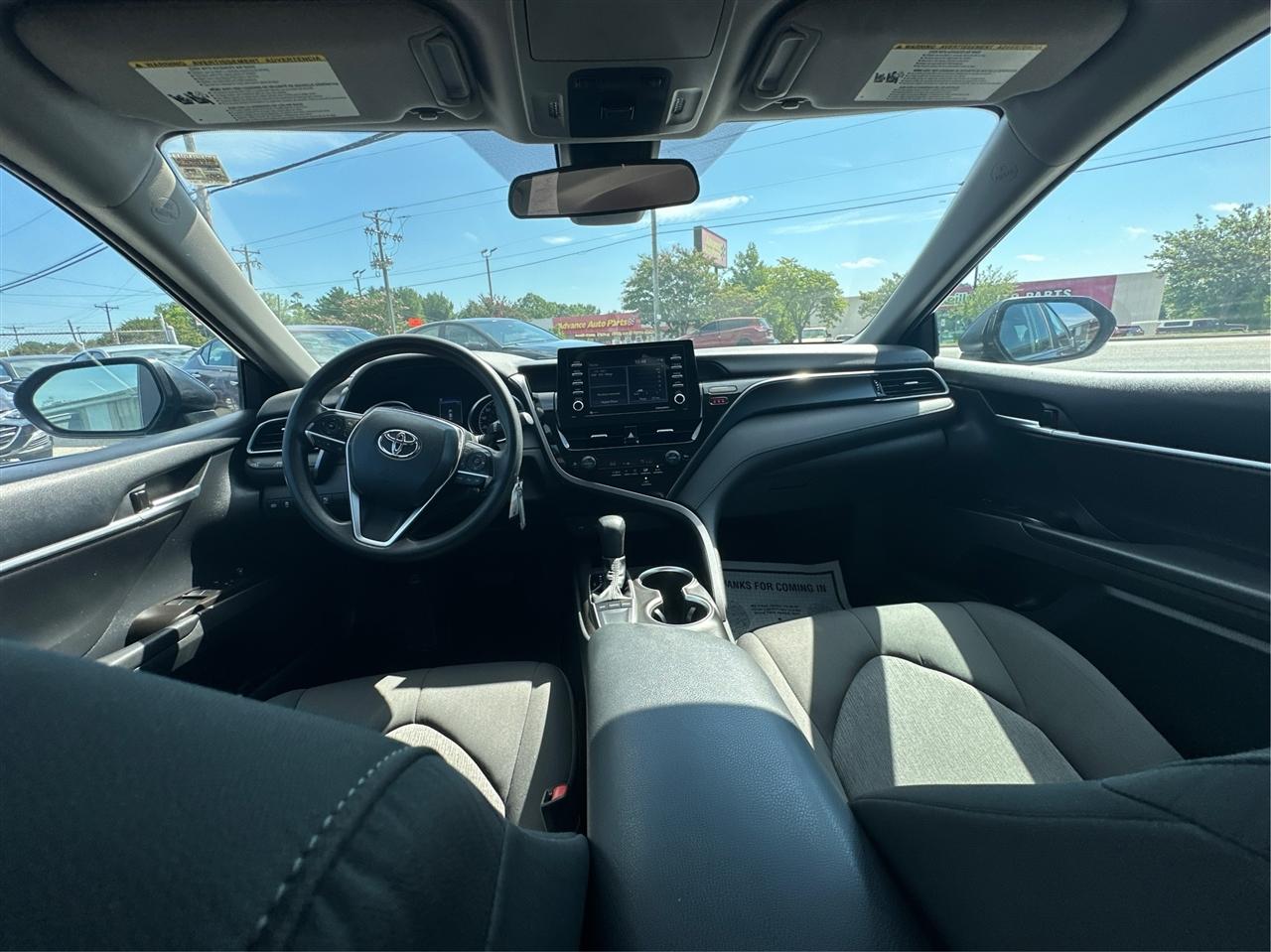 Nissan Altima 2.5 S 2023