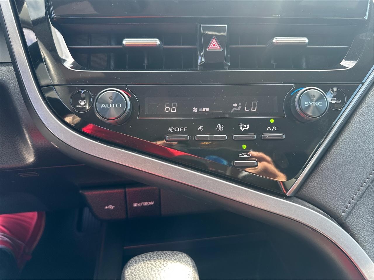 Nissan Altima 2.5 S 2023