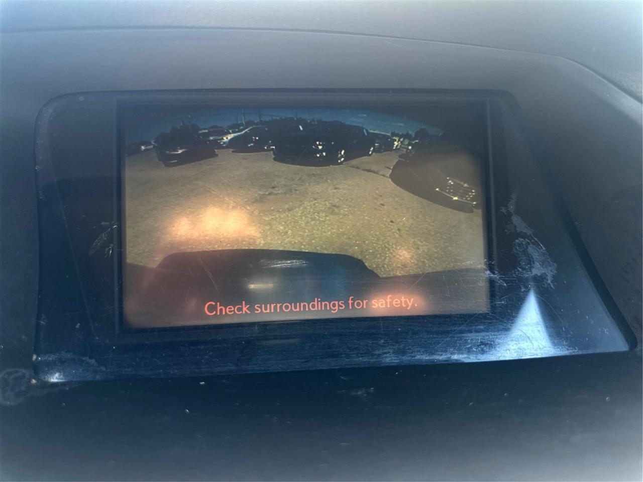 Lexus RX 350 FWD 2011