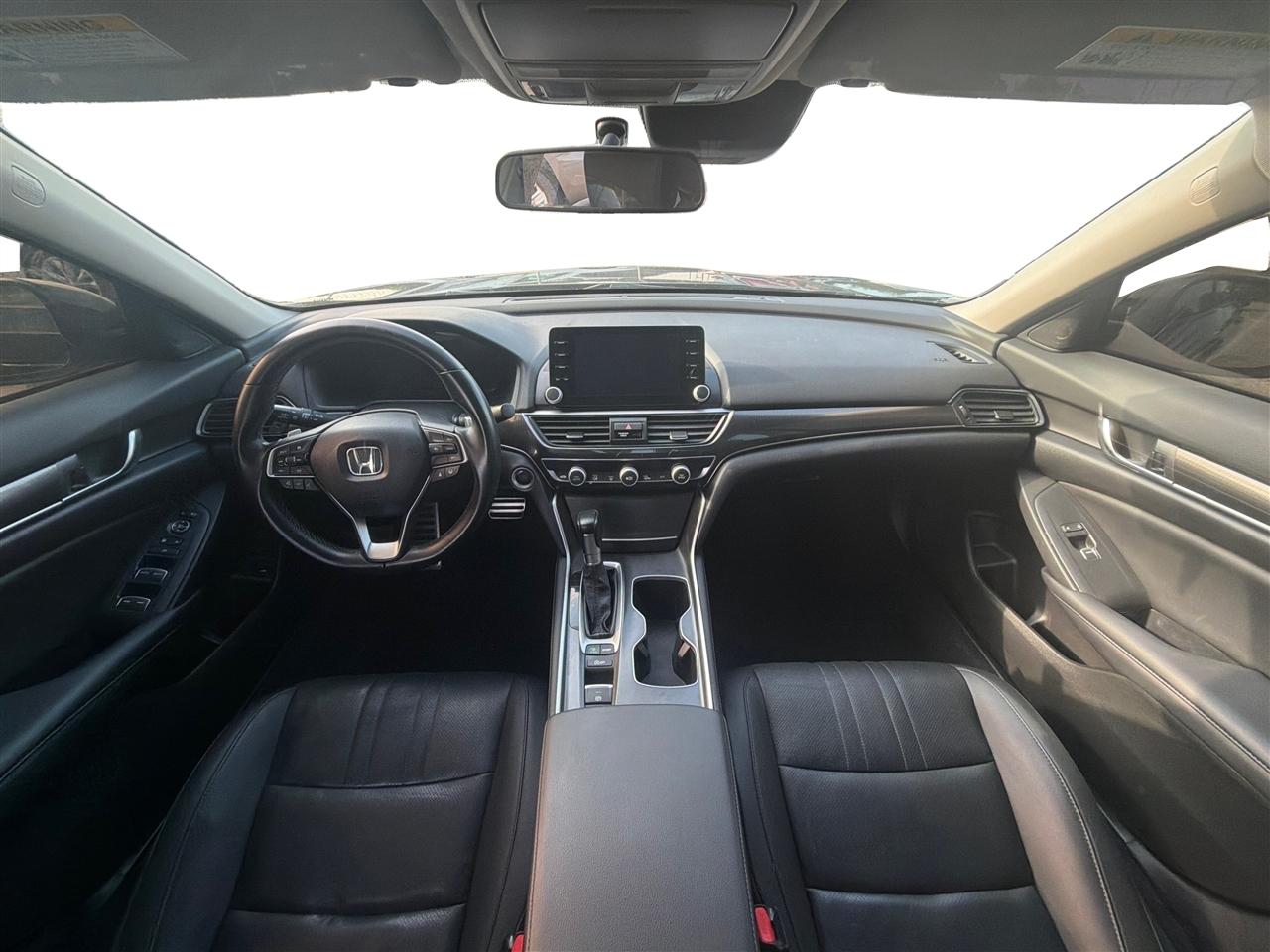 Honda Accord Sport Special Edition 2022